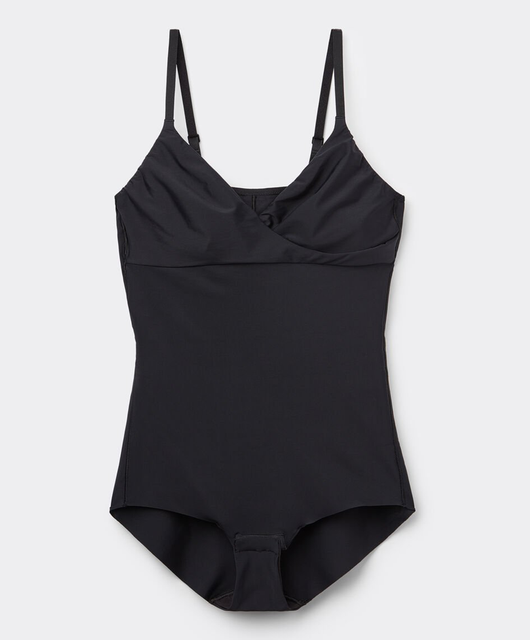 Body Reductor invisible negro