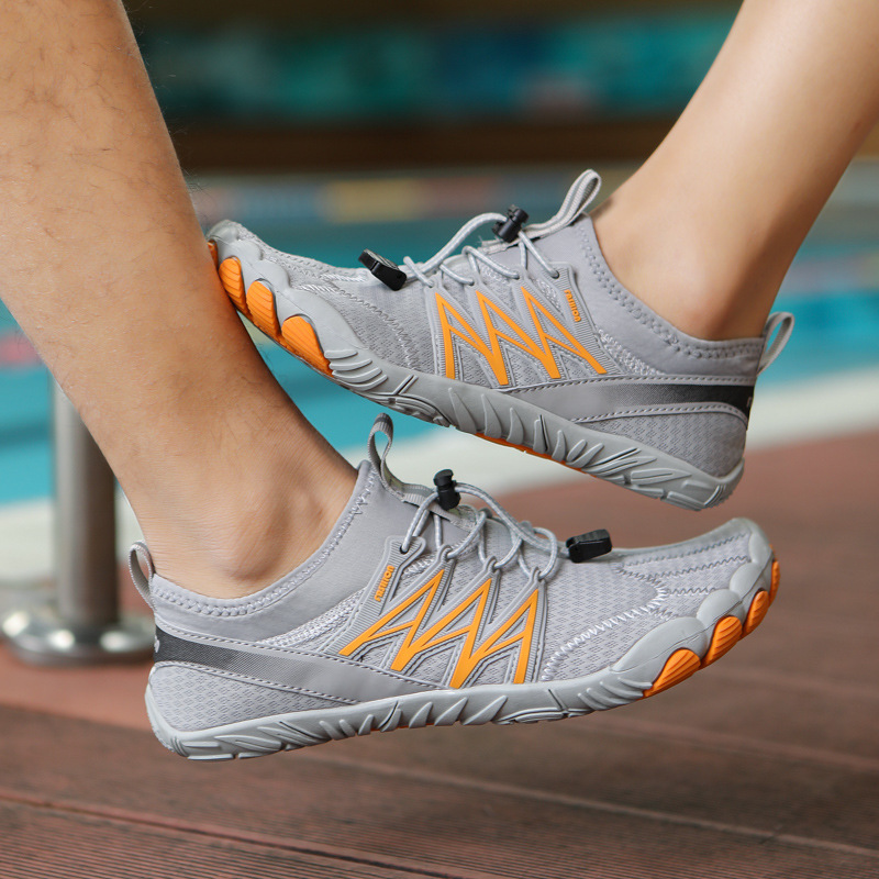 Vouzze Fly – Scarpe barefoot – immagine prodotto 5